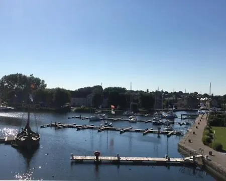 Feriehus Le Coin De Mire