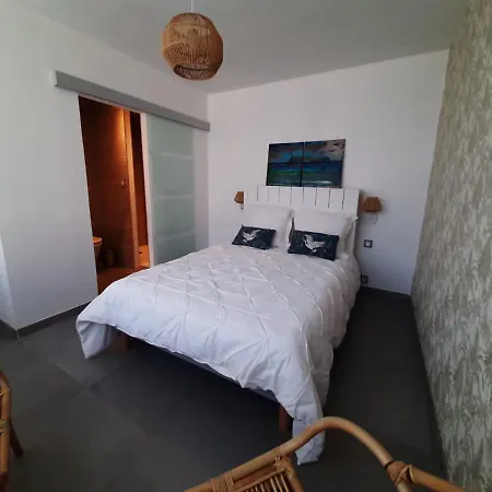 Holiday home Le Coin De Mire