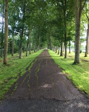 度假居 Le Coin De Mire 卡朗唐