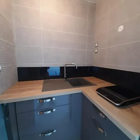 Le Coin De Mire 卡朗唐