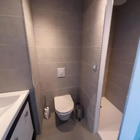 Le Coin De Mire Carentan