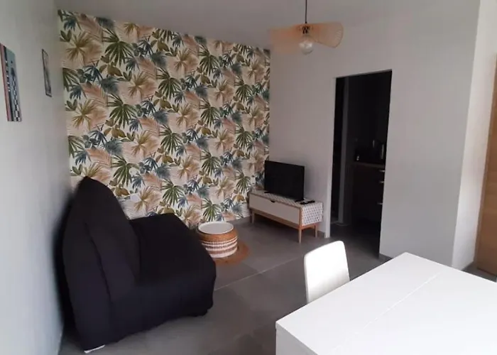 Le Coin De Mire Casa vacanze *