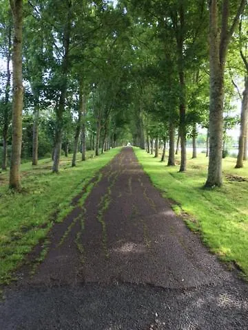 Сasa de vacaciones Le Coin De Mire Carentan