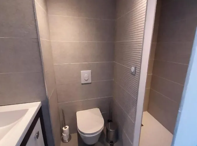 Le Coin De Mire Carentan